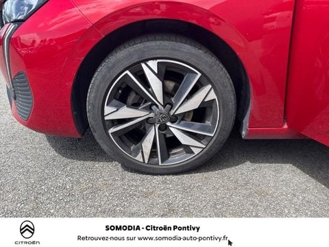 Voitures D'occasion À Saint-Thuriau | Peugeot 308 1.2 Puretech 130Ch S&S Allure