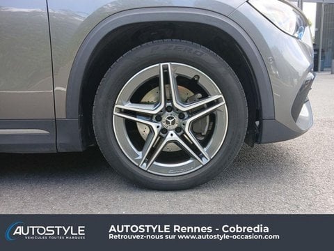 Voitures D'occasion À La Mézière | Mercedes-Benz Gla 200 163Ch Amg Line 7G-Dct