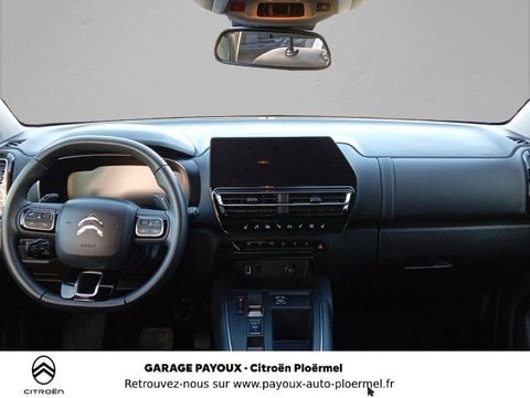 Voitures D'occasion À Ploërmel | Citroën C5 Aircross 1.5 Bluehdi 130Ch Max Boite Automatique