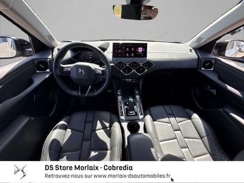 Voitures D'occasion À Saint-Martin-Des-Champs | Ds Ds 3 E-Tense 156Ch Opera