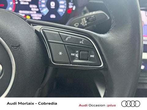 Voitures D'occasion À Saint-Martin-Des-Champs | Audi A3 Sportback 30 Tfsi 110Ch Design