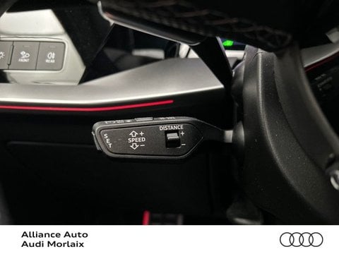 Voitures D'occasion À Saint-Martin-Des-Champs | Audi A3 Sportback 40 Tfsi E 204Ch S Line S Tronic 6