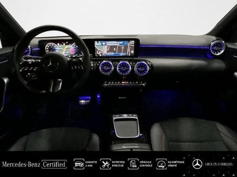 Voitures D'occasion À Caudan | Mercedes-Benz Classe A 200 163Ch Amg Line 7G-Dct