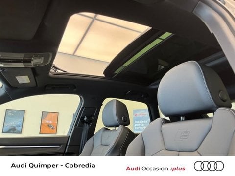 Voitures D'occasion À Quimper | Audi Q3 35 Tdi 150Ch S Line Plus S Tronic 7