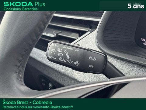 Voitures D'occasion À Brest | Škoda Kamiq 1.0 Tsi Evo 2 95Ch Selection