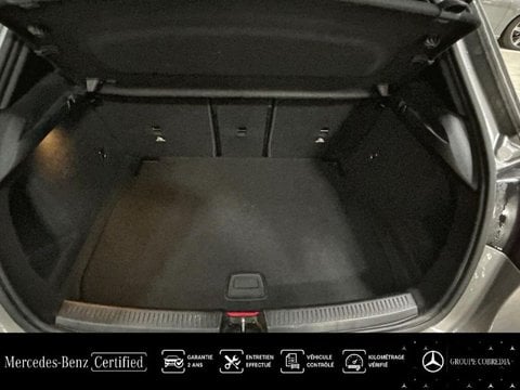 Voitures D'occasion À Caudan | Mercedes-Benz Classe A 180 D 116Ch Amg Line 8G-Dct
