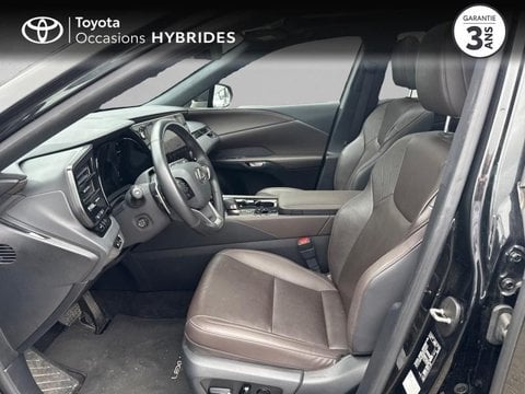 Voitures D'occasion À Brest | Lexus Rx 450H+ Luxe 4Wd My24