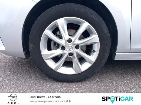 Voitures D'occasion À Brest | Opel Corsa 1.2 75Ch Elegance Business