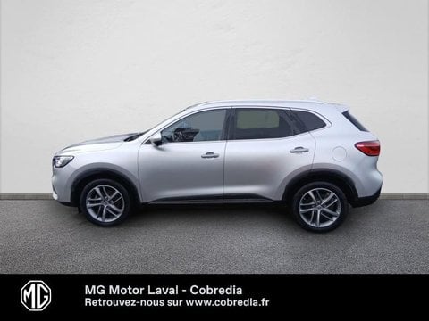 Voitures D'occasion À Laval | Mg Ehs 1.5T Gdi 258Ch Phev Luxury