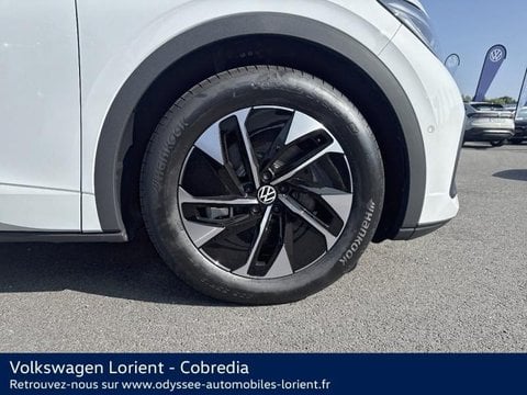Voitures D'occasion À Lanester | Volkswagen Id.5 286Ch Pro 77Kwh Life Max