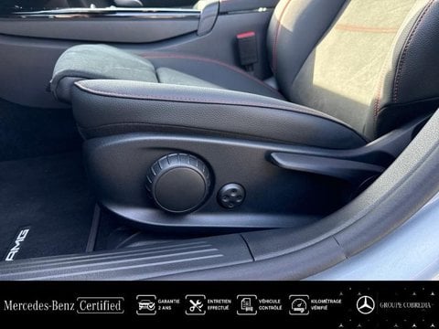 Voitures D'occasion À Vannes | Mercedes-Benz Classe A 250 E Hybrid Eq 163+109Ch Star Edition 8G-Dct