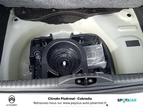 Voitures D'occasion À Ploërmel | Citroën C3 1.2 Puretech 110Ch S&S Shine 120-123G