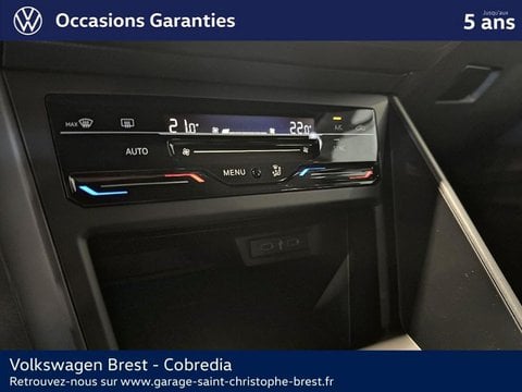 Voitures D'occasion À Brest | Volkswagen Polo 1.0 Tsi 95Ch R-Line Edition