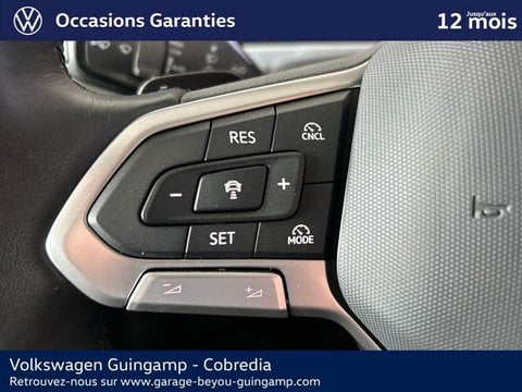 Voitures D'occasion À Guingamp | Volkswagen Passat Sw 2.0 Tdi Evo 150Ch Elegance Dsg7