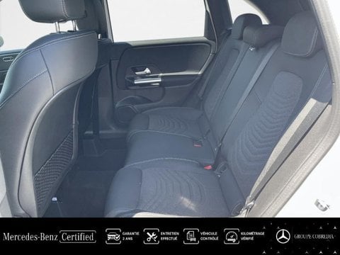 Voitures D'occasion À Saint-Grégoire | Mercedes-Benz Classe B 180 136Ch Progressive Line 7G-Dct