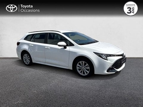 Voitures D'occasion À Lannion | Toyota Corolla Touring Spt 1.8 140Ch Cvt