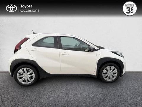 Voitures D'occasion À Belz | Toyota Aygo X 1.0 Vvt-I 72Ch Dynamic My24