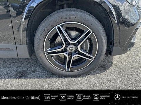 Voitures D'occasion À Caudan | Mercedes-Benz Gla 250 E Hybrid Eq 218Ch Amg Line 8G-Dct