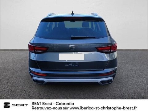 Voitures D'occasion À Brest | Seat Ateca 1.0 Tsi 115Ch Start&Stop Copa