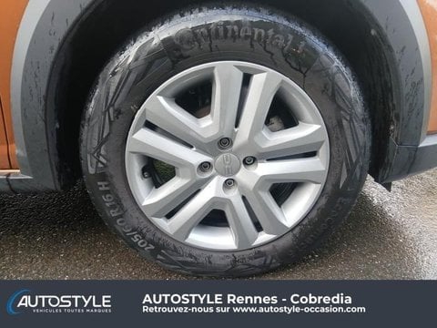 Voitures D'occasion À La Mézière | Dacia Sandero 1.0 Tce 90Ch Stepway Expression