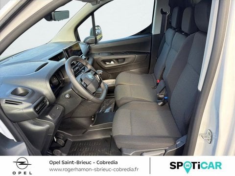 Voitures D'occasion À Yffiniac | Opel Combo M Diesel 100Ch Tech