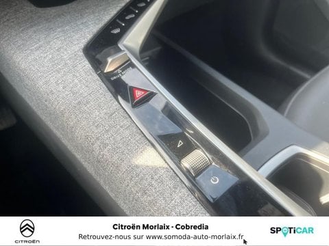 Voitures D'occasion À Saint-Martin-Des-Champs | Peugeot 3008 1.2 Hybrid 145Ch Allure E-Dcs6