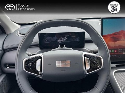 Voitures D'occasion À Belz | Geely Starray 1.5 Plug-In Hybrid Em-I 262 Pro