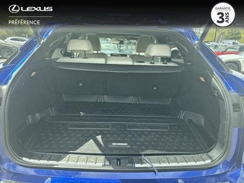 Voitures D'occasion À Lanester | Lexus Rx 450H 4Wd F Sport Executive