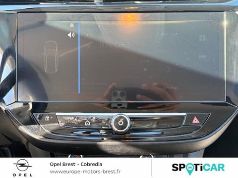 Voitures D'occasion À Brest | Opel Corsa 1.2 75Ch