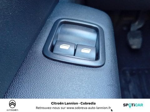 Voitures D'occasion À Lannion | Citroën C3 1.2 Puretech 83Ch S&S You!