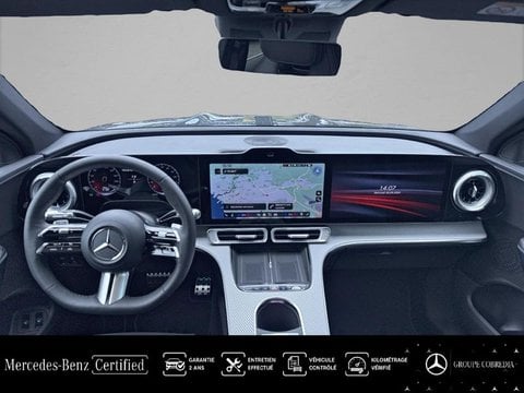 Voitures D'occasion À Brest | Mercedes-Benz Glc 250 Eq 354Ch Amg Line