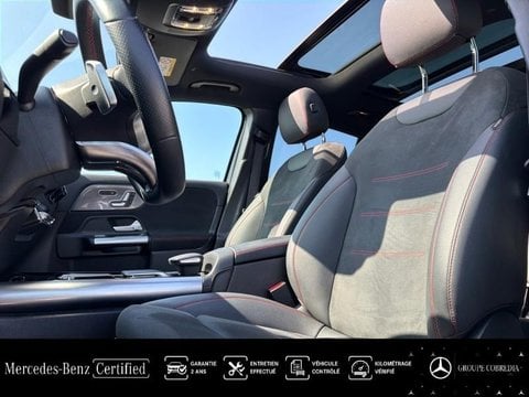 Voitures D'occasion À Vannes | Mercedes-Benz Gla 250 E 160+102Ch Amg Line 8G-Dct