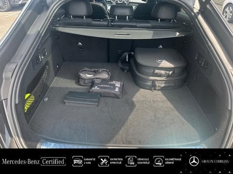 Voitures D'occasion À Bonchamps-Les-Laval | Mercedes-Benz Glc Coupé 300 D E Hybrid 197+136Ch Am...