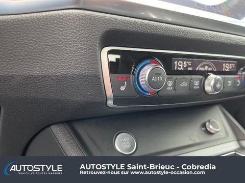 Voitures D'occasion À Yffiniac | Audi Q3 35 Tdi 150Ch S Line S Tronic 7