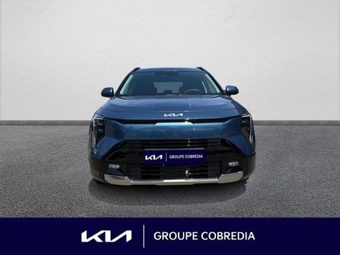 Voitures D'occasion À Lannion | Kia Niro 1.6 Gdi 138Ch Hev Premium Dct6