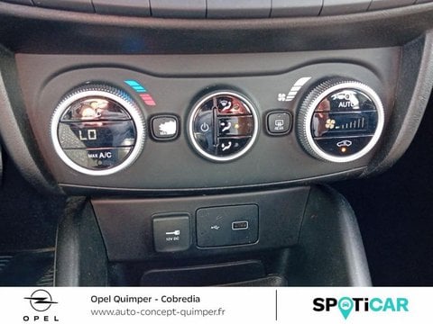 Voitures D'occasion À Quimper | Fiat Tipo Cross 1.0 Firefly Turbo 100Ch S/S Cross