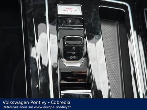 Voitures D'occasion À Pontivy | Volkswagen Golf 1.5 Ehybrid 272Ch Gte Dsg6