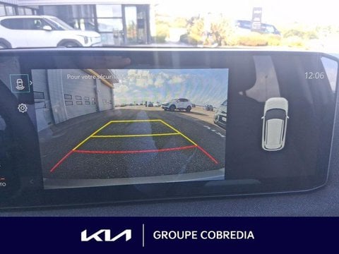 Voitures D'occasion À Yffiniac | Kia Ev2 135Ch 61Kwh Earth