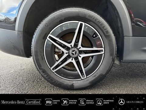 Voitures D'occasion À Brest | Mercedes-Benz Eqb 250+ 190Ch Amg Line