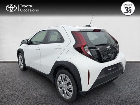 Voitures D'occasion À Noyal-Pontivy | Toyota Aygo X 1.0 Vvt-I 72Ch Dynamic