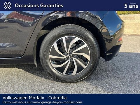 Voitures D'occasion À Morlaix | Volkswagen Polo 1.0 Tsi 95Ch Vw Edition
