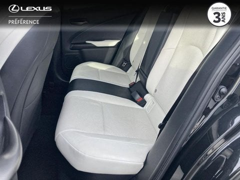 Voitures D'occasion À Lanester | Lexus Ux 250H 4Wd F Sport Executive My20