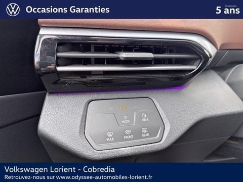 Voitures D'occasion À Lanester | Volkswagen Id.5 204Ch Pro Performance 77 Kwh