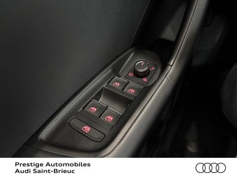 Voitures D'occasion À Saint-Brieuc | Audi A1 Sportback 30 Tfsi 116Ch S Line S Tronic 7