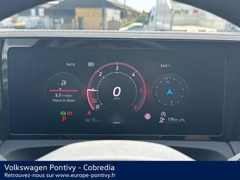 Voitures D'occasion À Pontivy | Volkswagen Tiguan 2.0 Tdi 150Ch Vw Edition Dsg7