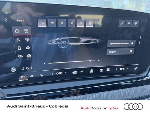 Voitures D'occasion À Saint-Brieuc | Audi A5 2.0 Tdi Hybride 204Ch Business Executive S Tronic 7