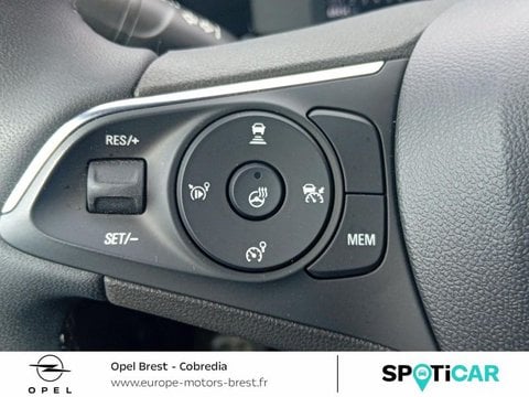 Voitures D'occasion À Brest | Opel Mokka 1.2 Turbo 100Ch