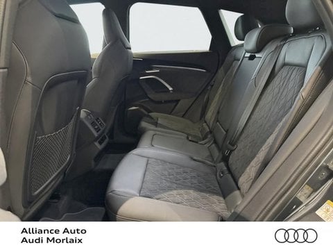 Voitures D'occasion À Saint-Martin-Des-Champs | Audi Q5 2.0 Tfsi Hybride 204Ch S Line Quattro S ...