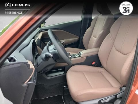 Voitures D'occasion À Lanester | Lexus Lbx 1.5 136Ch Elegant Pack Tech 2Wd My26