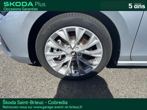 Voitures D'occasion À Saint-Brieuc | Škoda Superb Combi 1.5 Tsi 204Ch Phev Selection Dsg6